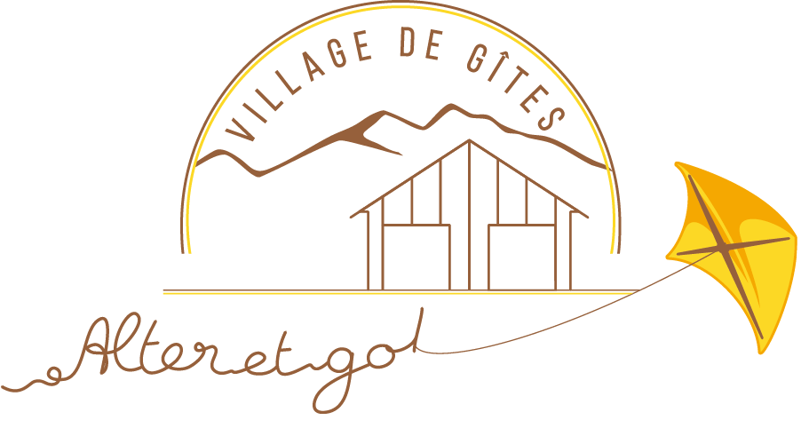 Village de gîtes ALTER ET GO !